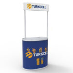 Tanitim Standi
